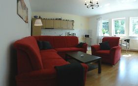 Ferienwohnung Jobelius